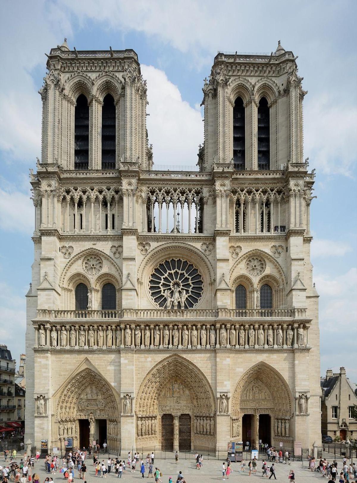 Chic Apartment With Superb View Of The Eiffel Tower Σαιν-Ντενί Εξωτερικό φωτογραφία